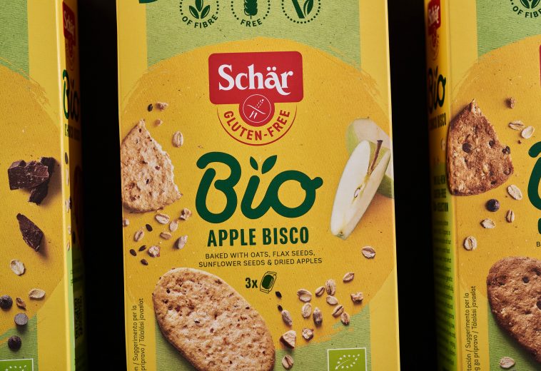 Schar Bio Packaging