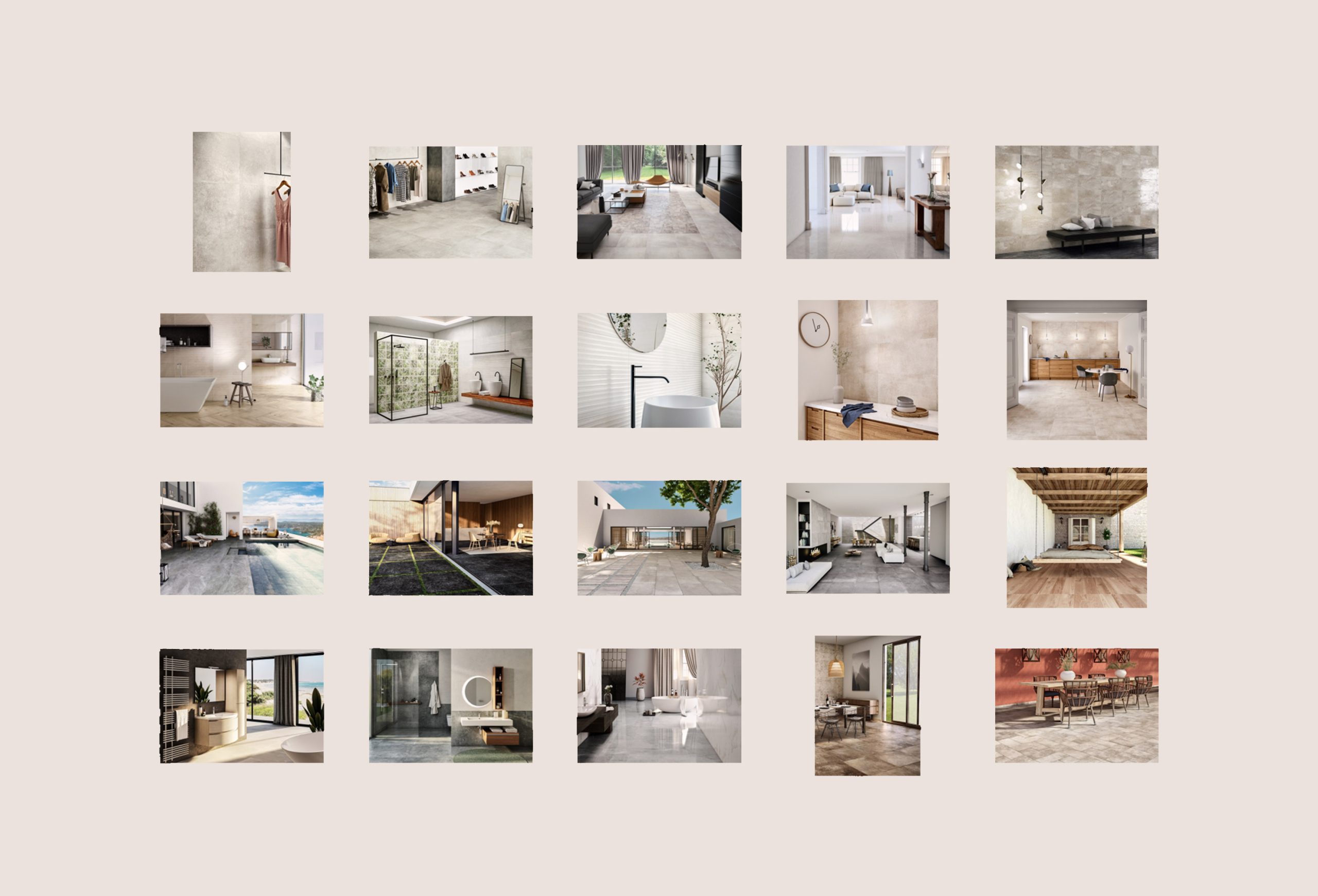 3D Rendering